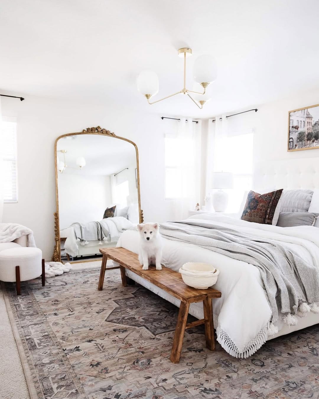 Post 10 by Yara • Home Design • DIY on Instagram (image)