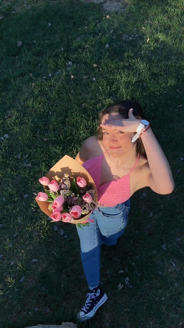 Post 6 by María de Francia 🦋 on Instagram (video)