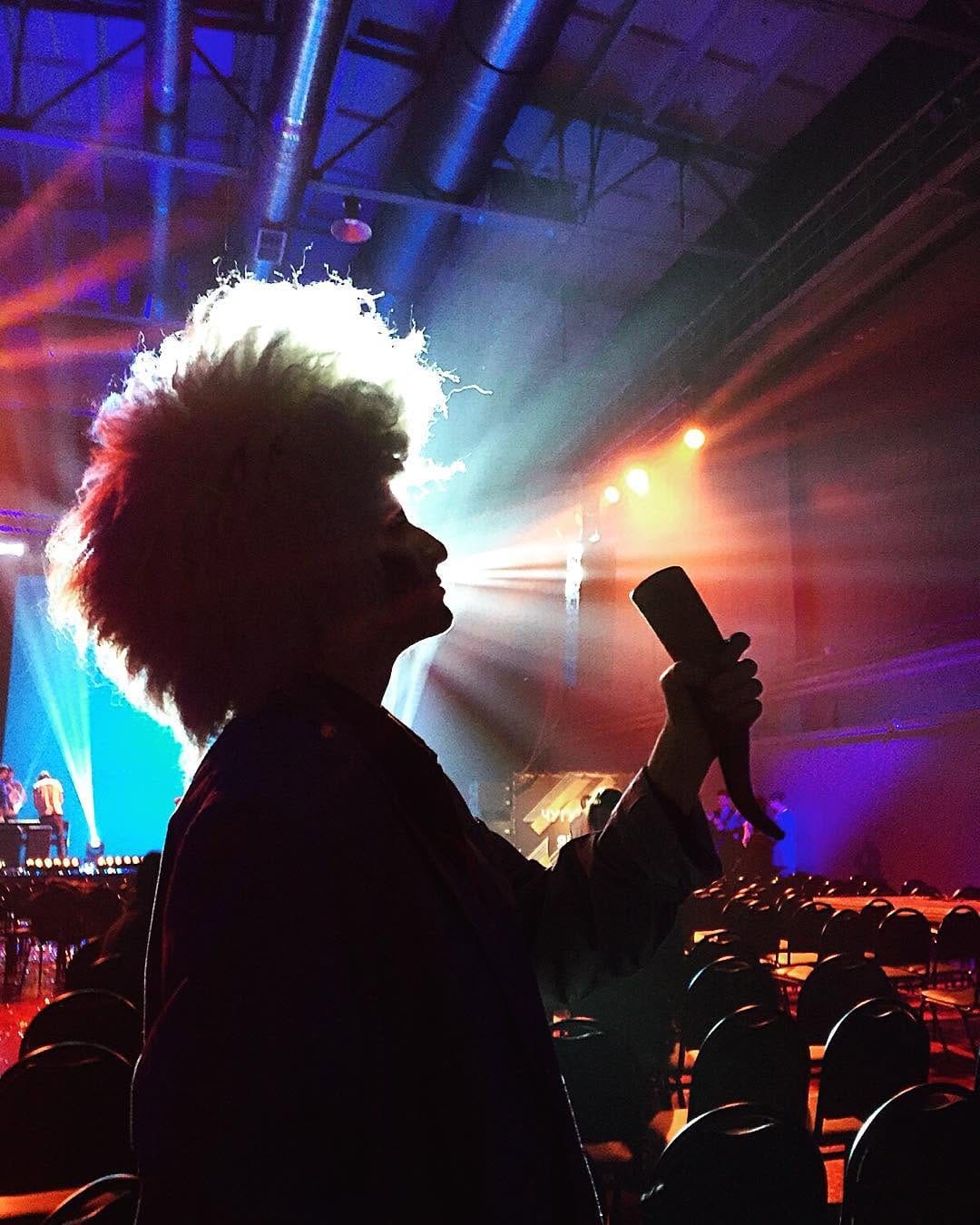 Post 1 by Gogi Gogidze on Instagram (image)