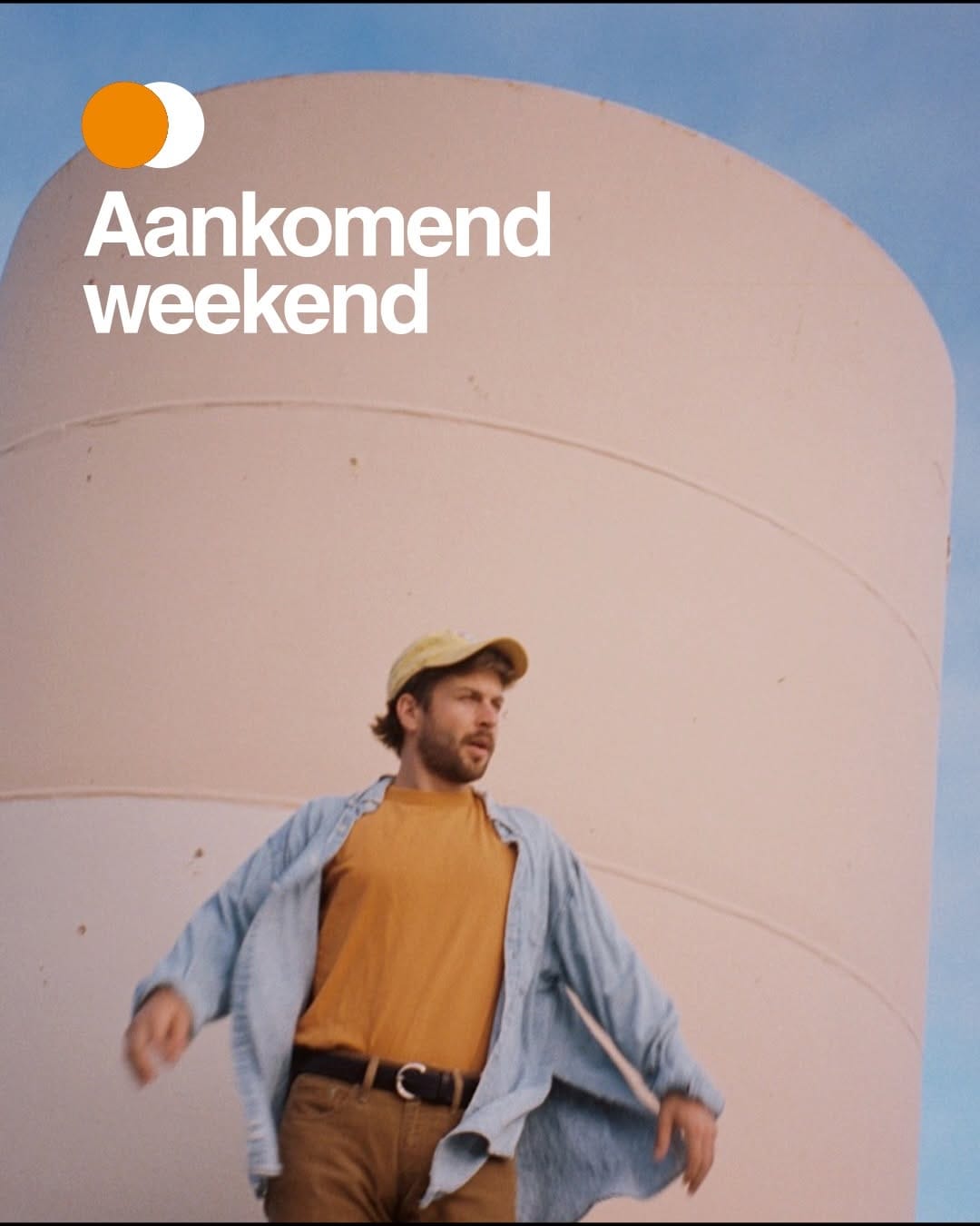Post 2 by Paradiso Amsterdam on Instagram (carousel)