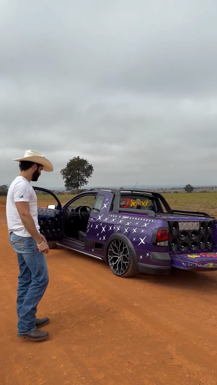 Post 3 by 𝐋𝐔𝐈𝐙 𝐌𝐀𝐆𝐀𝐋𝐇Ã𝐄𝐒 on Instagram (video)