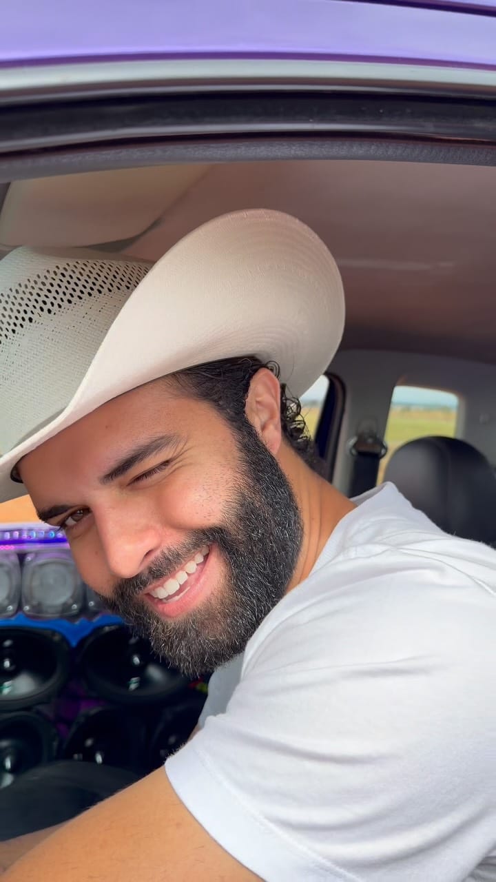 Post 1 by 𝐋𝐔𝐈𝐙 𝐌𝐀𝐆𝐀𝐋𝐇Ã𝐄𝐒 on Instagram (video)