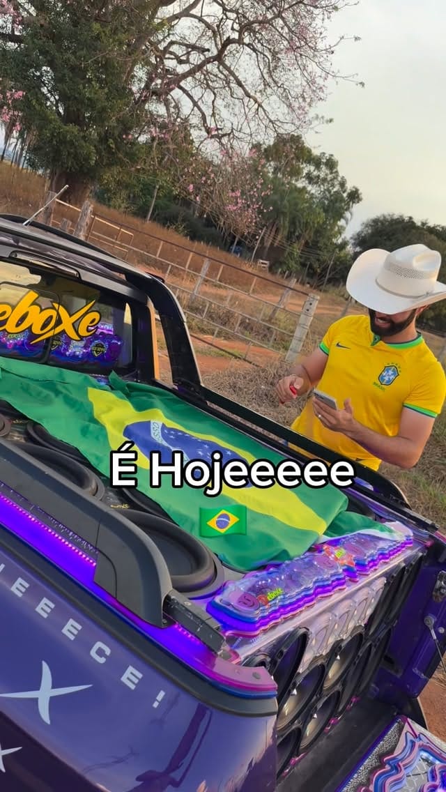 Post 7 by 𝐋𝐔𝐈𝐙 𝐌𝐀𝐆𝐀𝐋𝐇Ã𝐄𝐒 on Instagram (video)