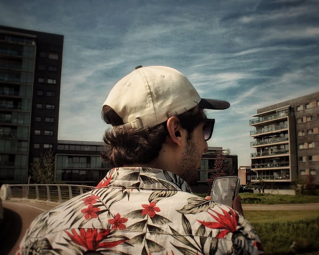 Post 3 by Tural Ali on Instagram (image)