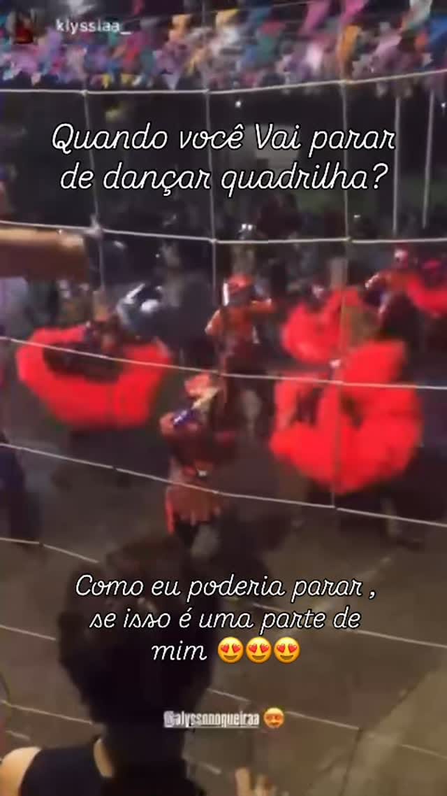 Post 9 by ALYSSONOGUEIRAA 🫵🏻 on Instagram (video)