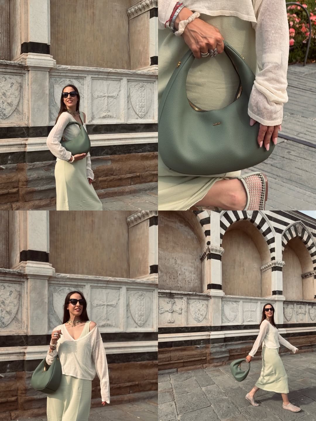 Post 7 by Sara Innocenti L’INFLORENCER | 📍Firenze on Instagram (carousel)