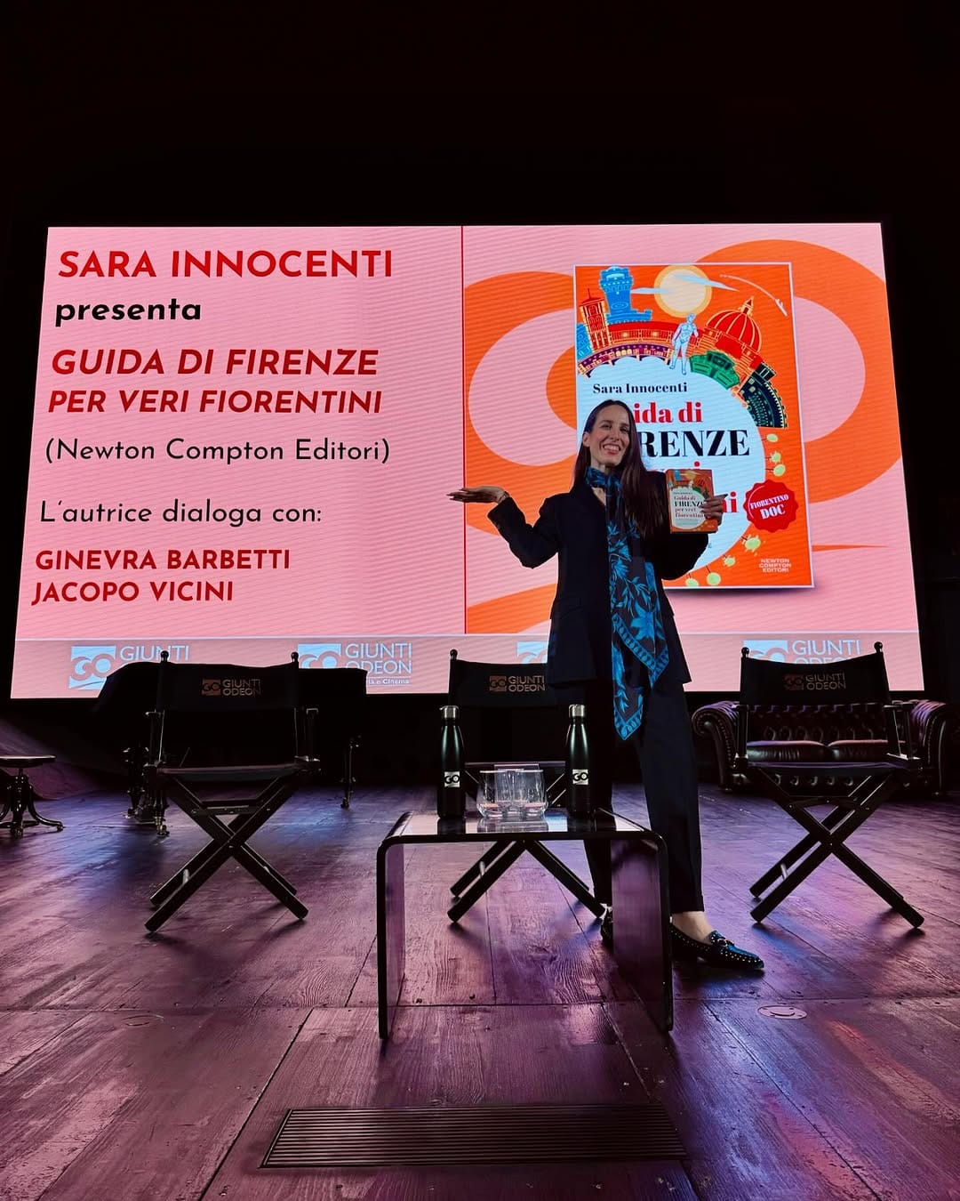 Post 9 by Sara Innocenti L’INFLORENCER | 📍Firenze on Instagram (carousel)