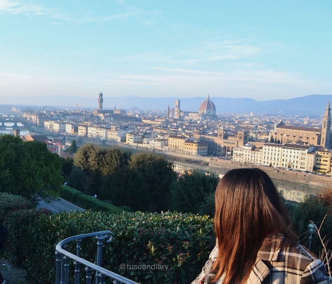 Post 6 by Tuscan Diary on Instagram (image)