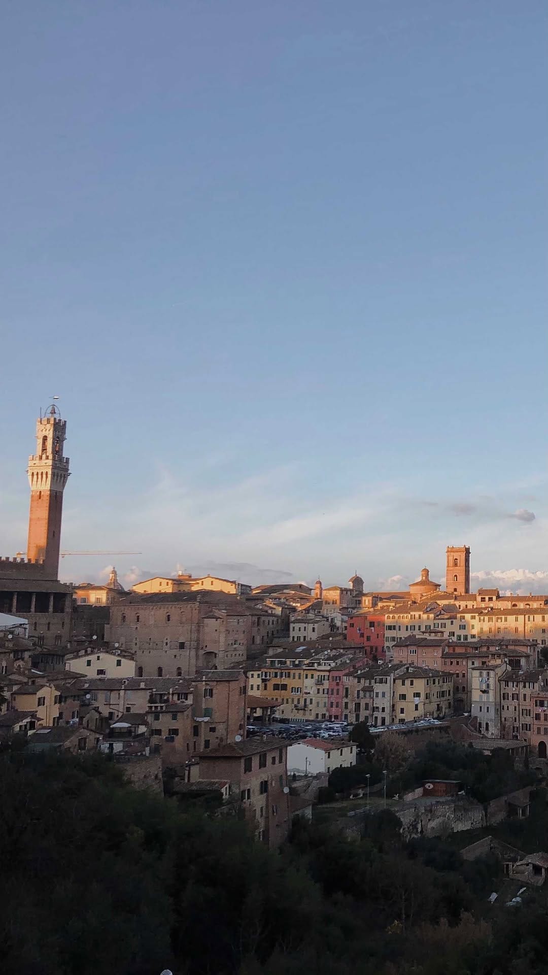 Post 8 by Tuscan Diary on Instagram (video)
