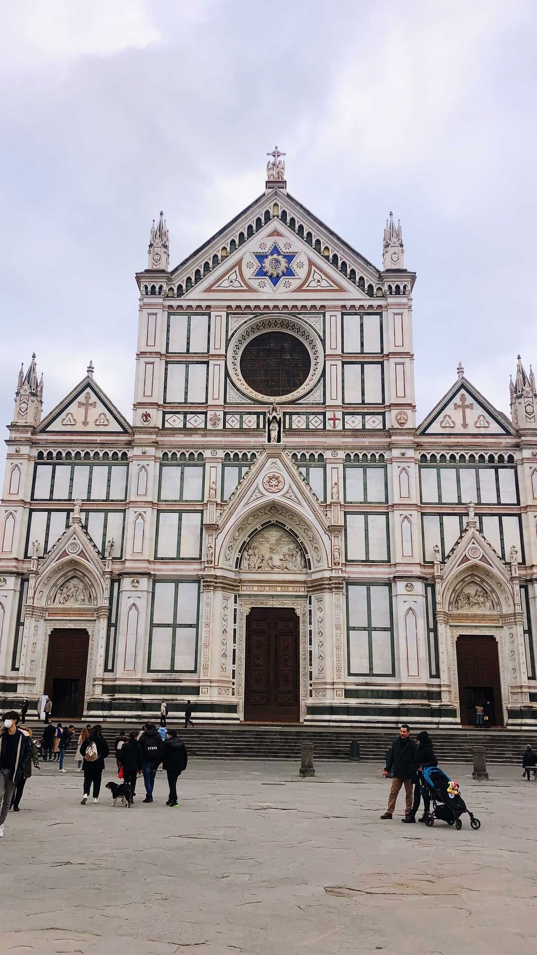Post 3 by Tuscan Diary on Instagram (video)