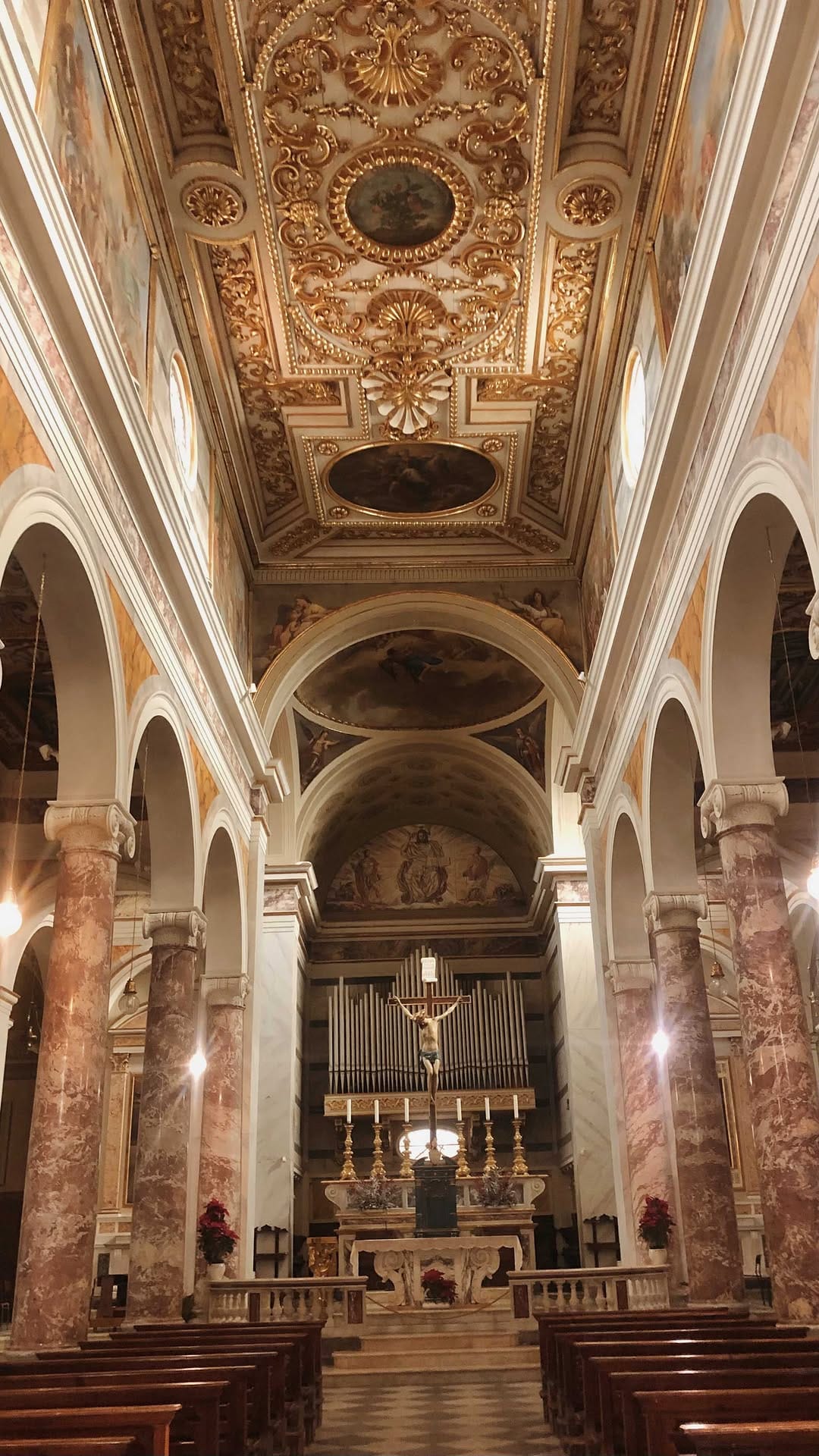 Post 10 by Tuscan Diary on Instagram (video)