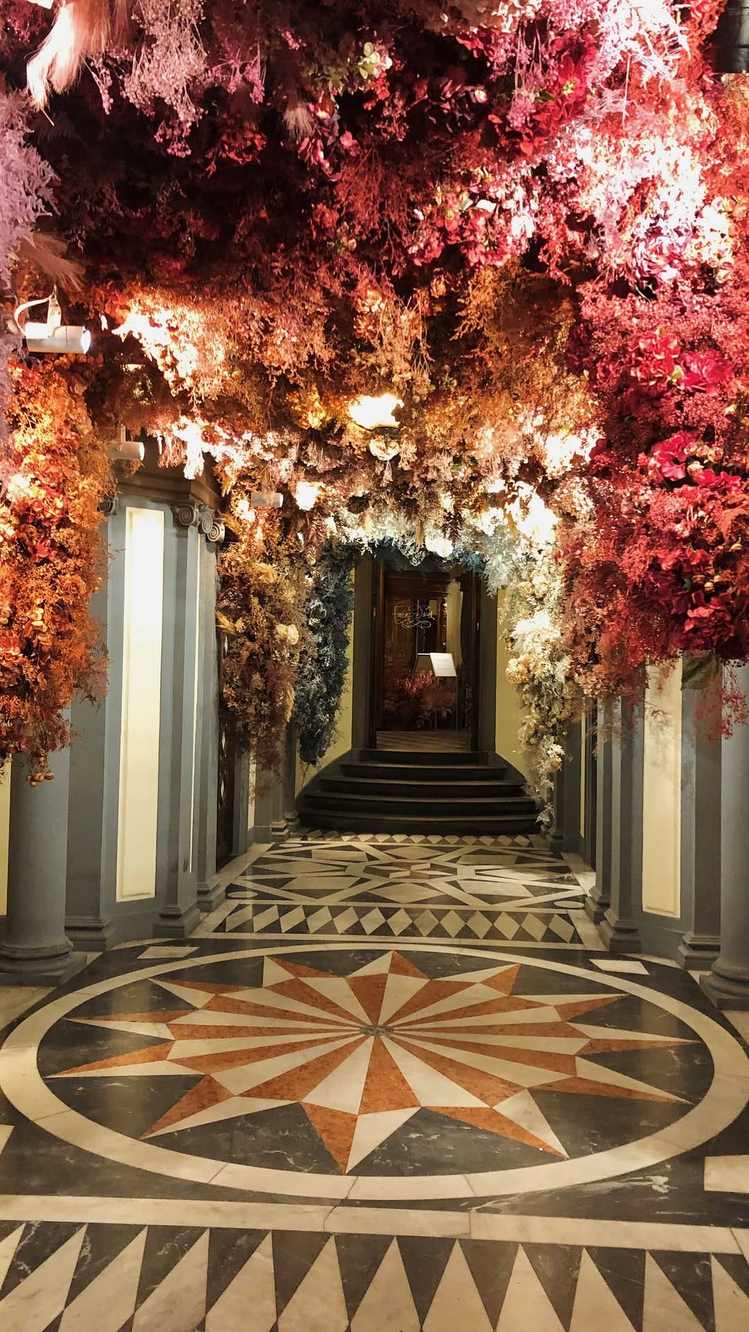 Post 5 by Tuscan Diary on Instagram (video)