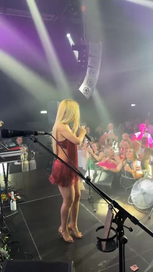 Post 6 by Ex-Yu Party NL on Instagram (video)