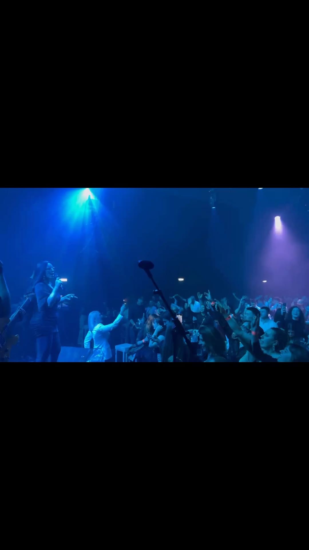Post 10 by Ex-Yu Party NL on Instagram (video)