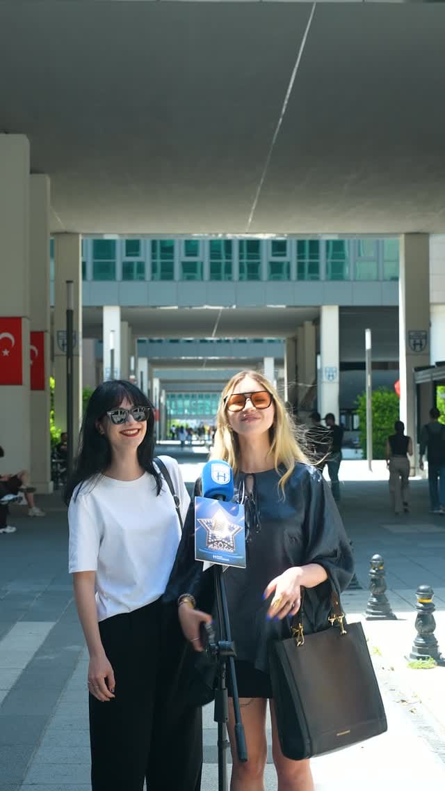 Post 7 by Haliç Üniversitesi on Instagram (video)