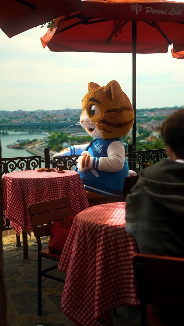 Post 1 by Haliç Üniversitesi on Instagram (video)