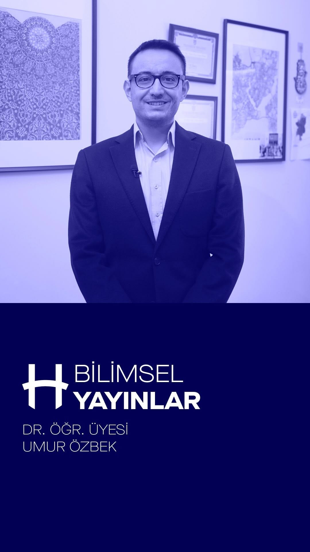 Post 4 by Haliç Üniversitesi on Instagram (video)
