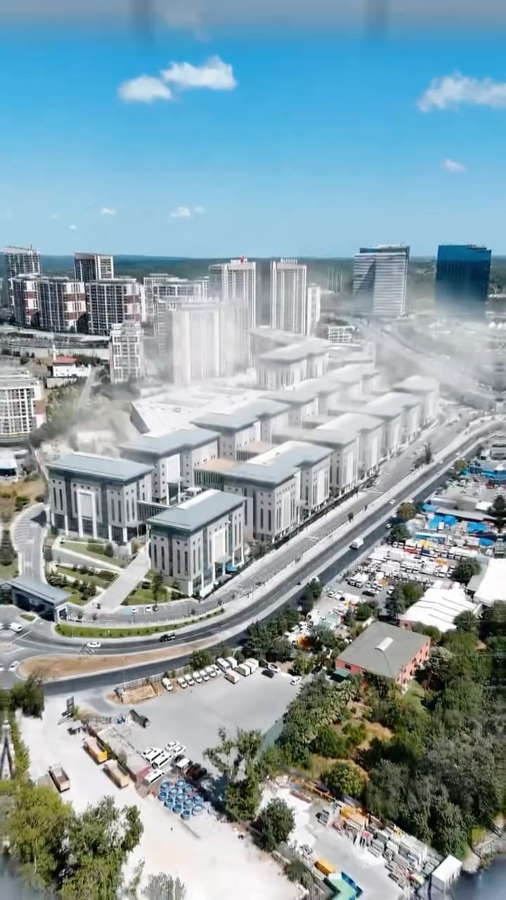 Post 10 by Haliç Üniversitesi on Instagram (video)