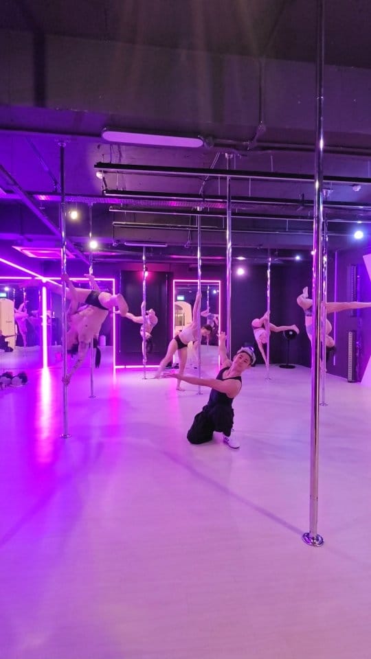 Post 4 by 𝗟𝗢𝗨𝗜𝗦 𝗦𝗨𝗘 on Instagram (video)