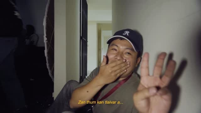 Post 6 by Mizoram University on Instagram (video)
