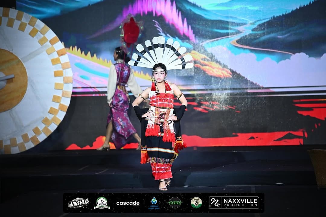 Post 9 by Mizoram University on Instagram (carousel)