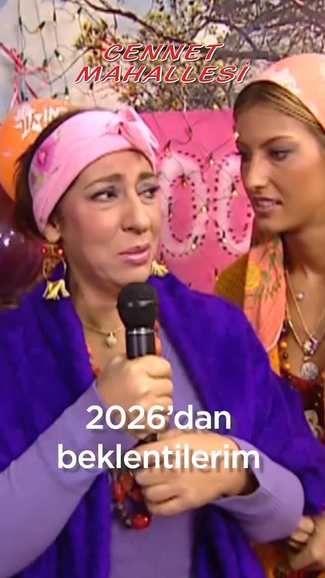 Post 7 by Cennet Mahallesi on Instagram (video)