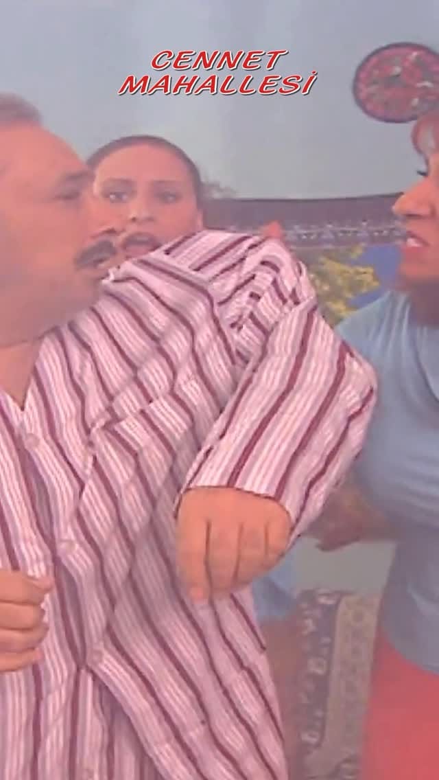 Post 10 by Cennet Mahallesi on Instagram (video)