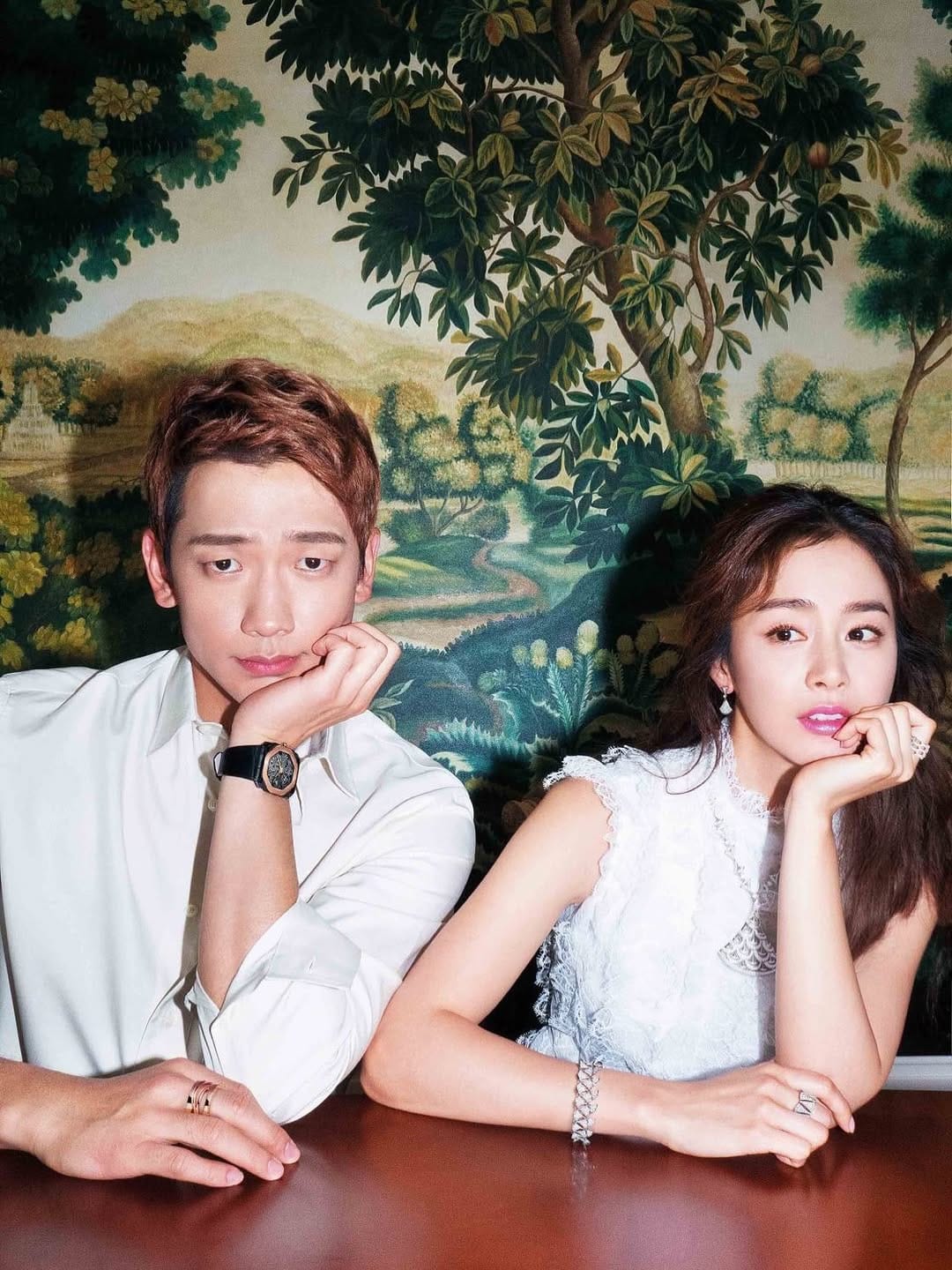Post 3 by 🇰🇷TAE HEE KIM FANPAGE 팬페이지 on Instagram (carousel)