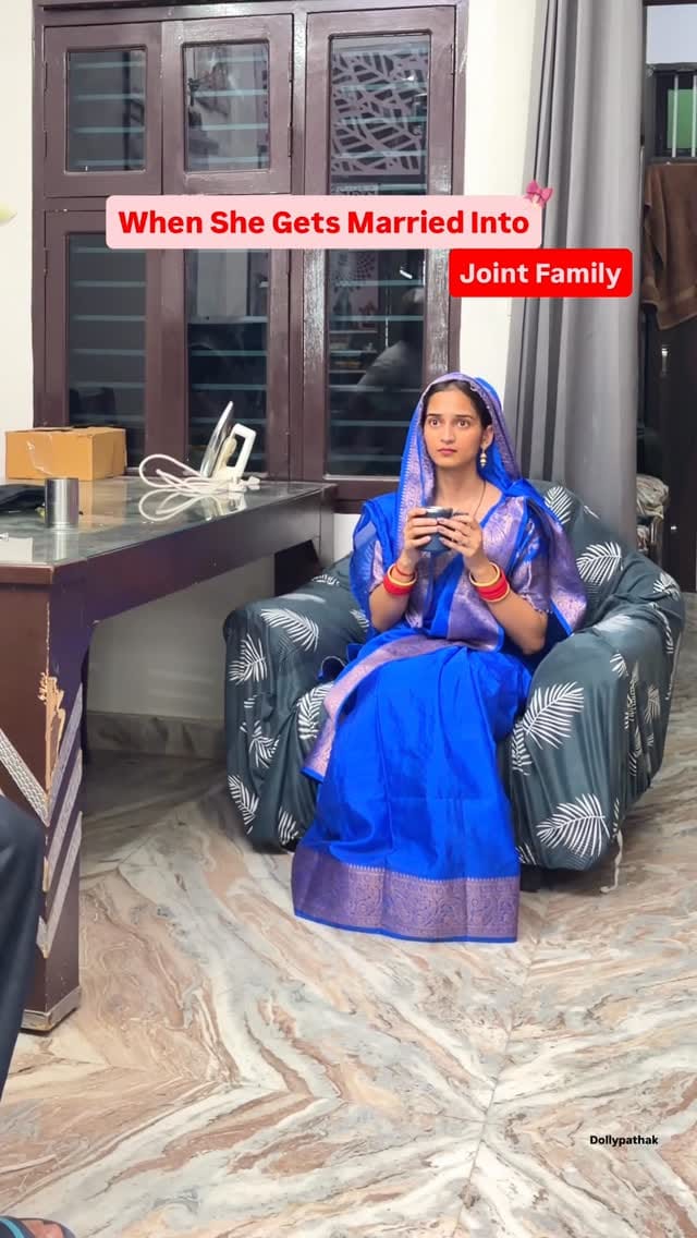 Post 5 by Dolly pathak❤️ on Instagram (video)