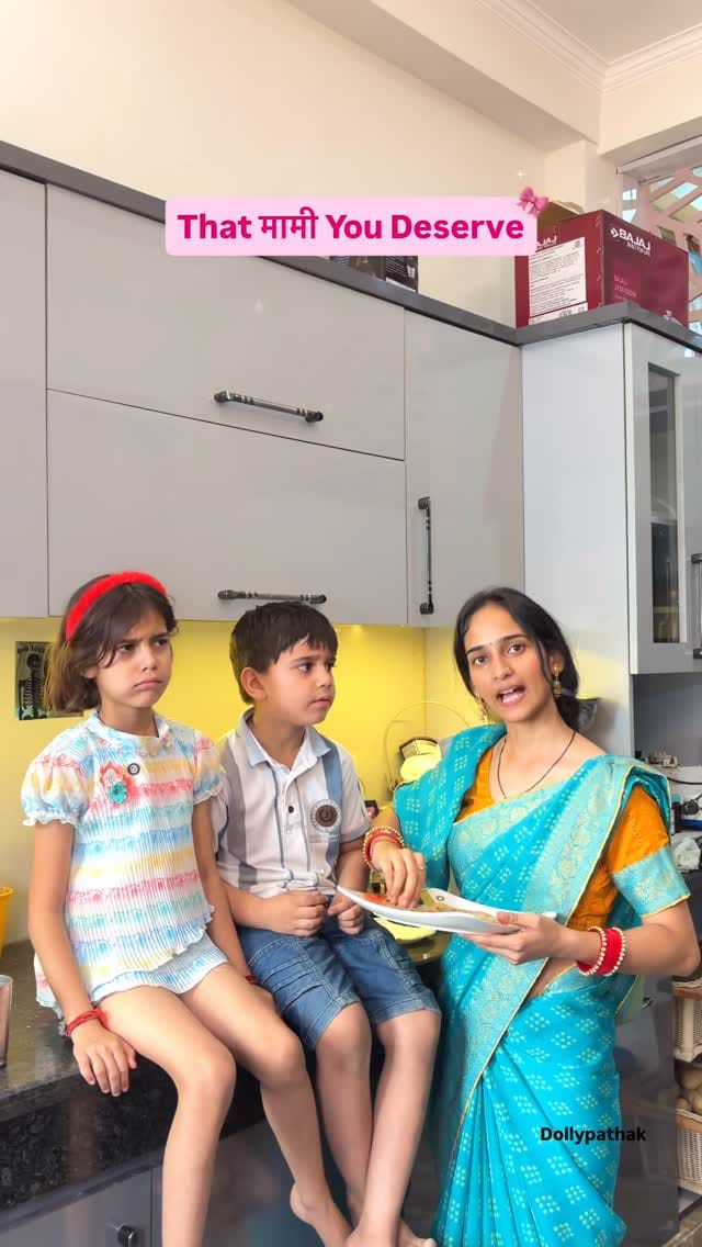 Post 7 by Dolly pathak❤️ on Instagram (video)