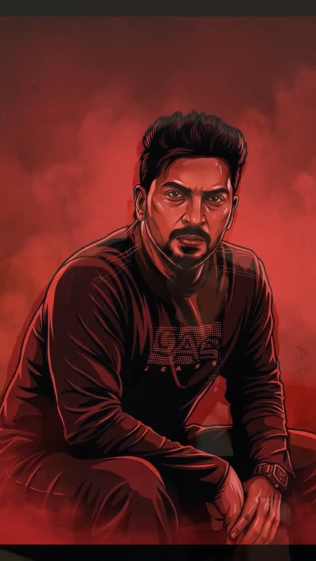 Post 7 by Vaibhav Reddy on Instagram (video)