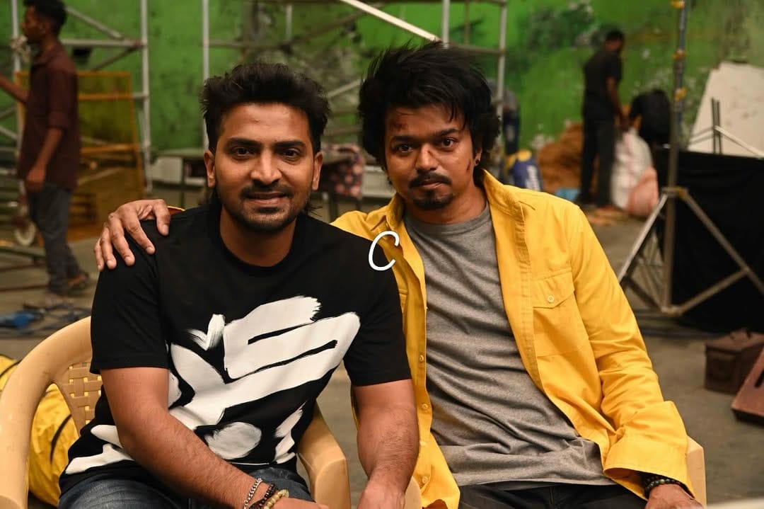 Post 4 by Vaibhav Reddy on Instagram (image)