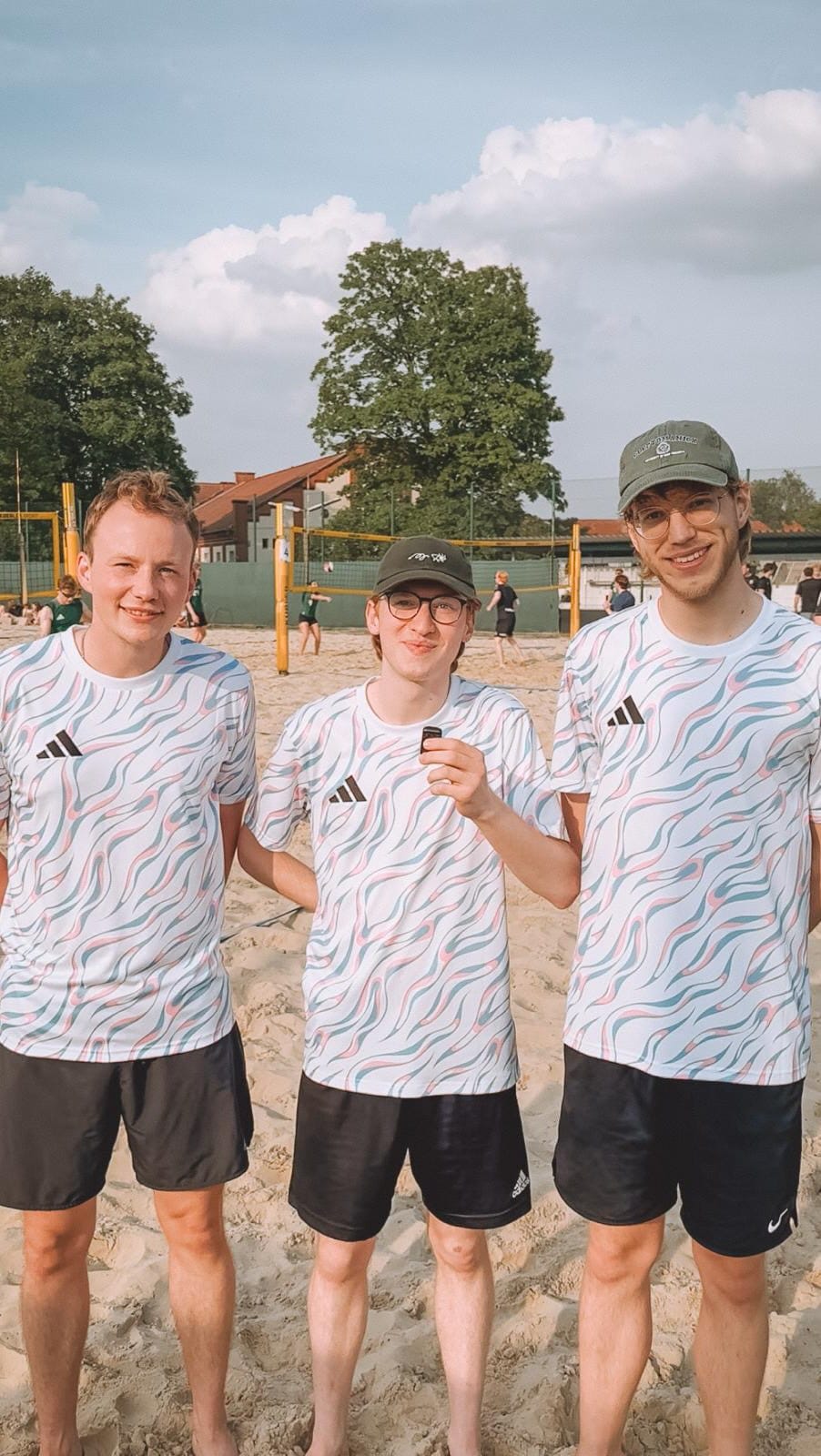 Post 9 by Hochschulsport Münster on Instagram (video)