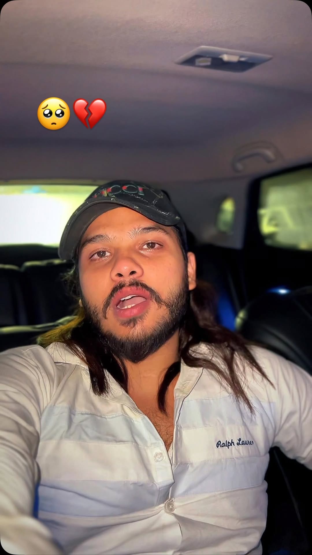 Post 6 by Samar Malik on Instagram (video)