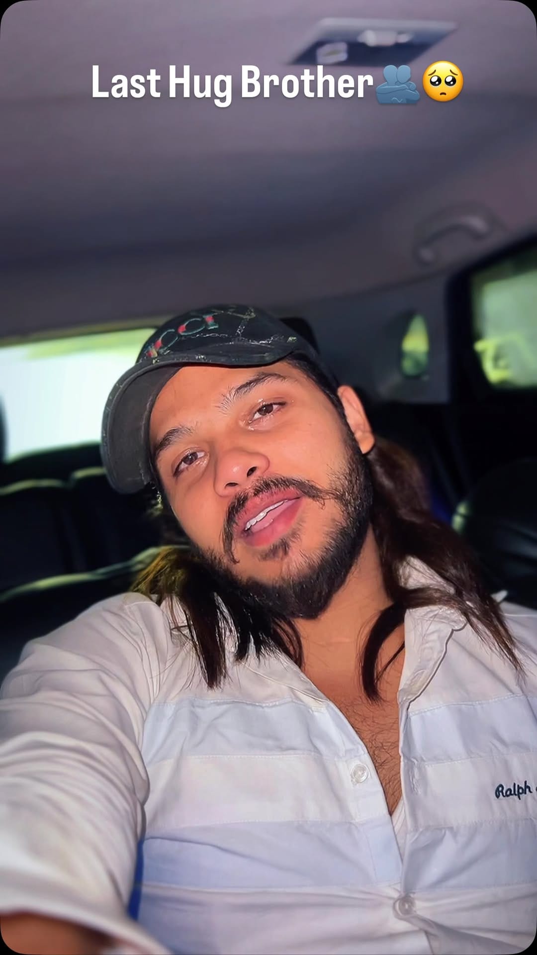 Post 4 by Samar Malik on Instagram (video)