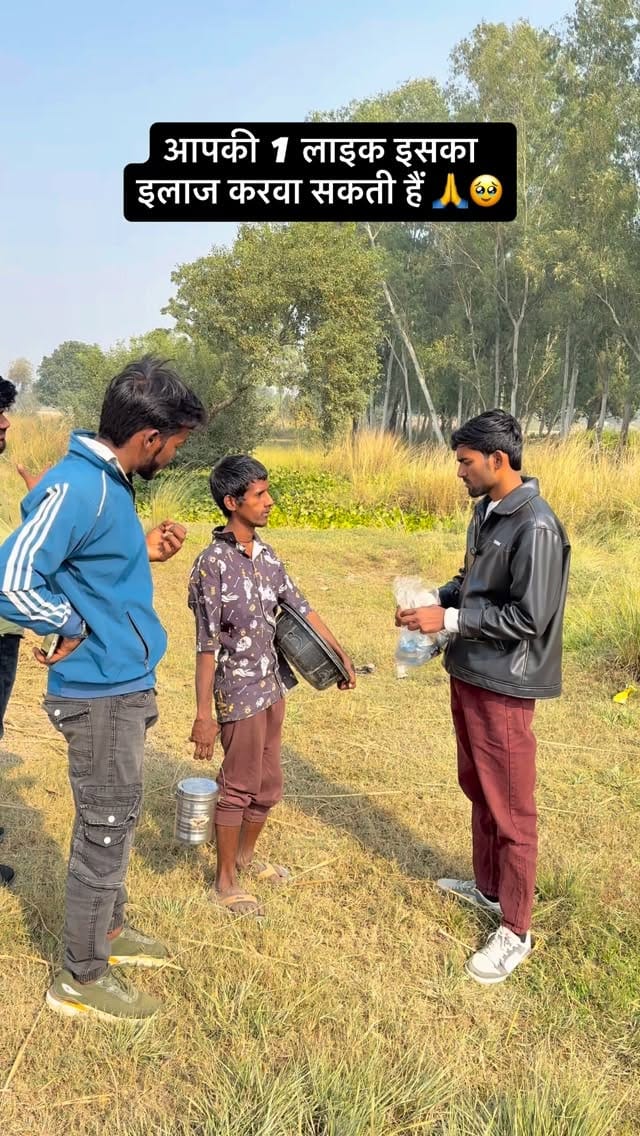 Post 10 by Veer Pratap on Instagram (video)
