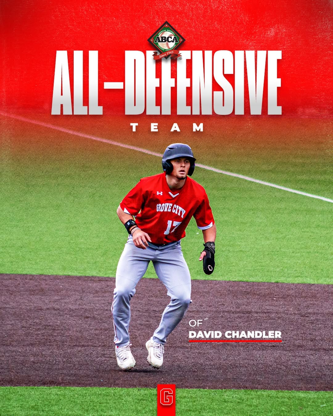 Post 2 by Grove City College Athletics on Instagram (image)