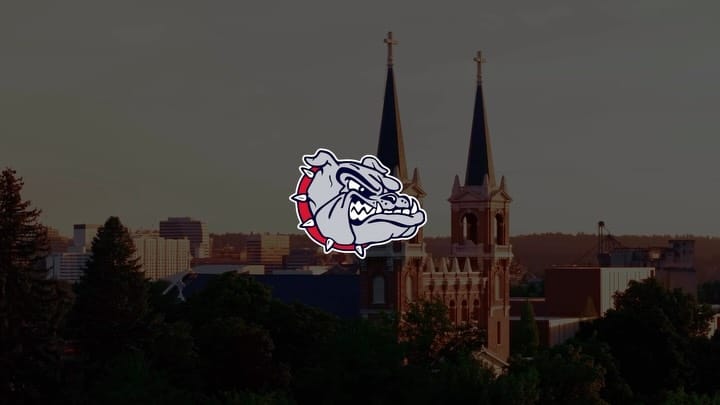 Post 9 by Gonzaga Bulldogs on Instagram (video)