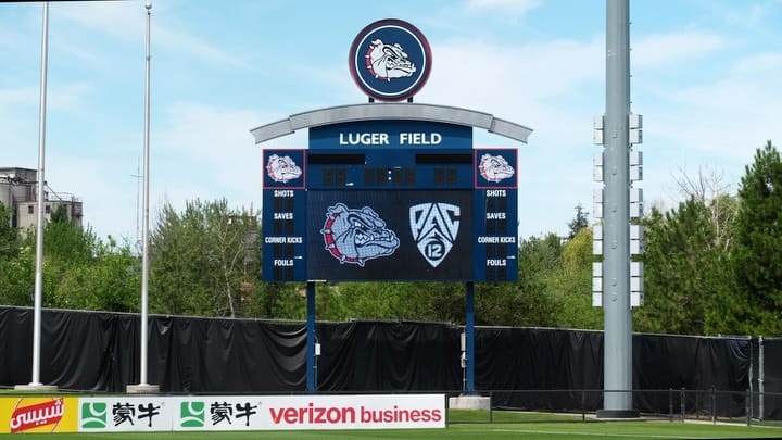 Post 5 by Gonzaga Bulldogs on Instagram (video)
