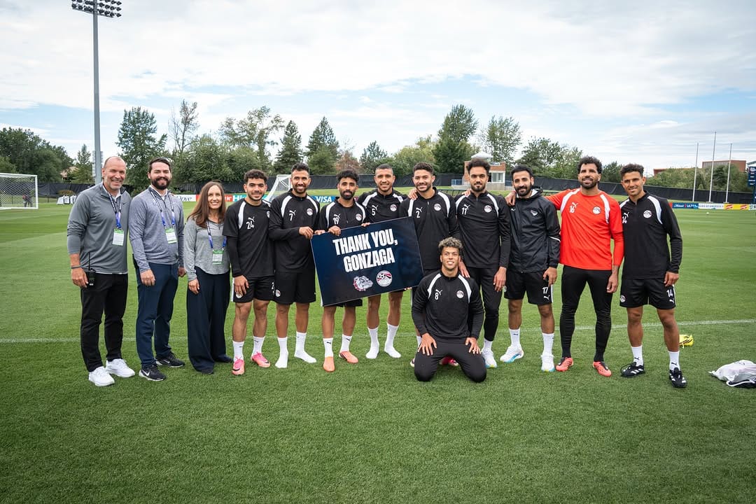 Post 2 by Gonzaga Bulldogs on Instagram (carousel)
