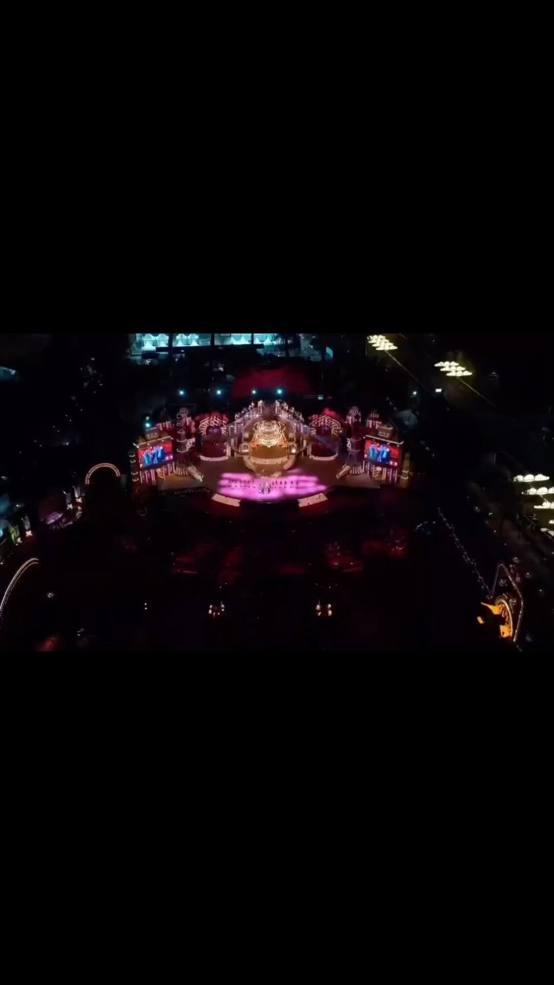Post 4 by Aamir Khan on Instagram (video)