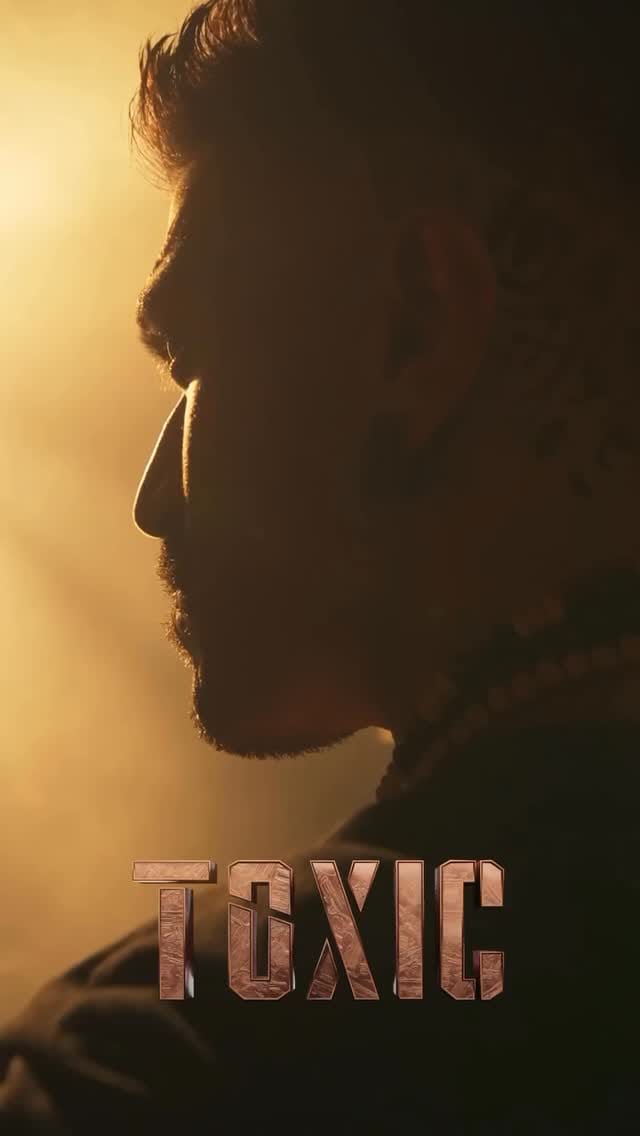 Post 2 by Yash Fans Kerala (RSYFWA) on Instagram (video)