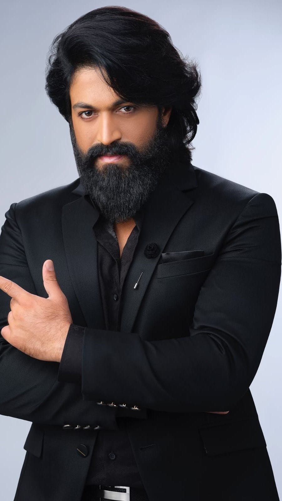 Post 10 by Yash Fans Kerala (RSYFWA) on Instagram (video)
