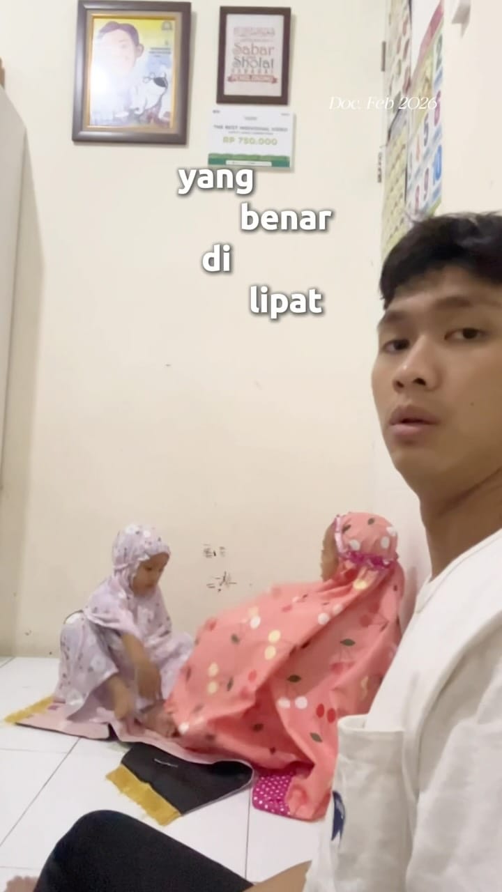 Post 2 by Tb. Rahsa on Instagram (video)