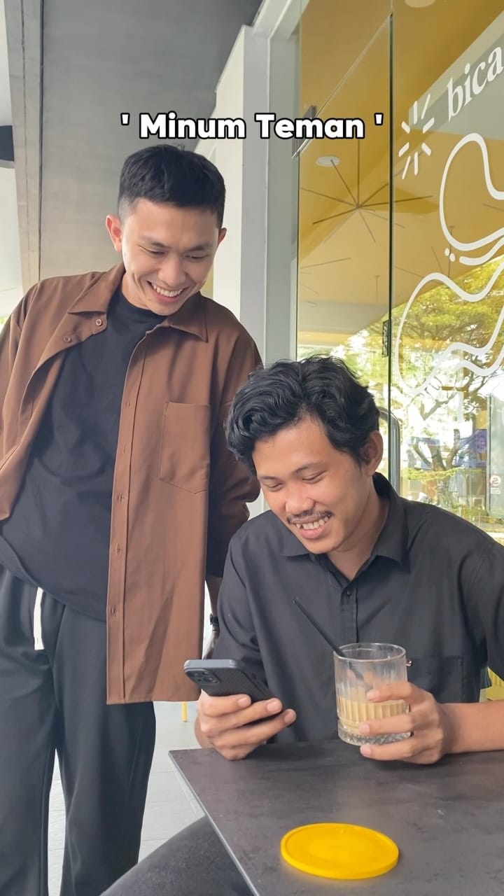 Post 7 by Tb. Rahsa on Instagram (video)