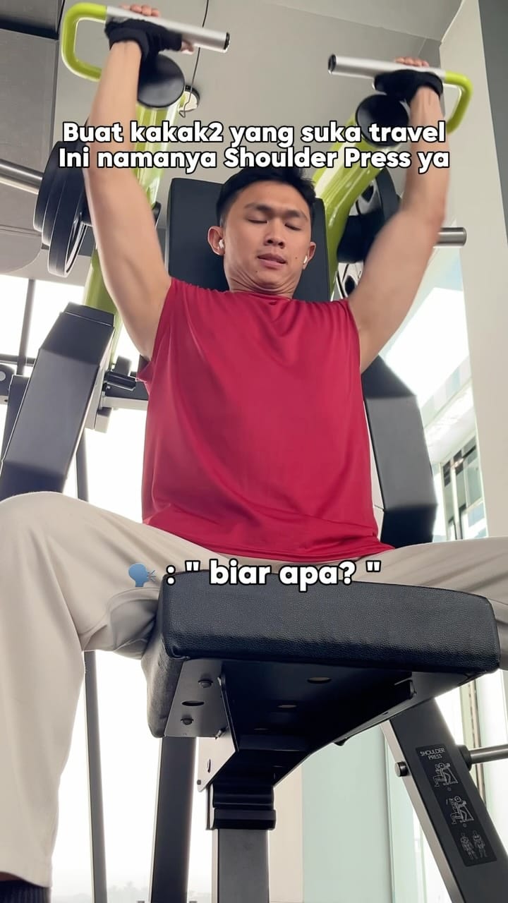 Post 5 by Tb. Rahsa on Instagram (video)