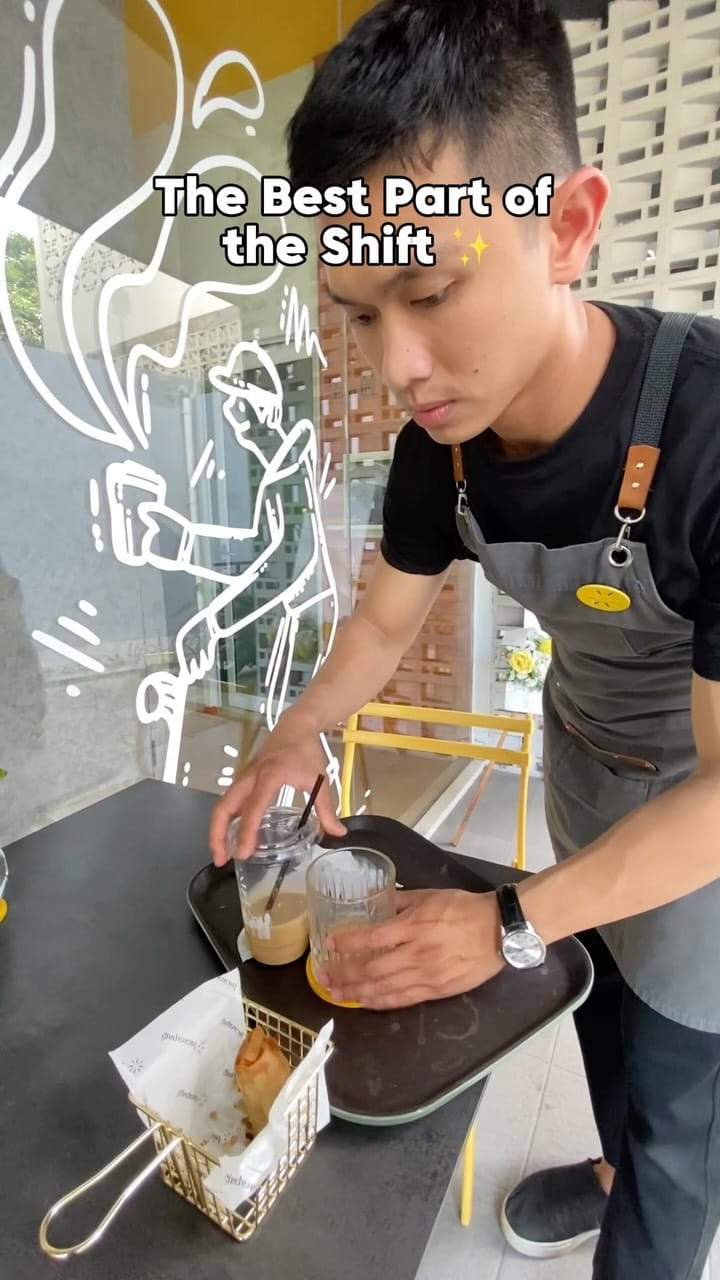 Post 4 by Tb. Rahsa on Instagram (video)