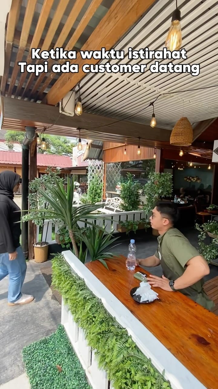 Post 9 by Tb. Rahsa on Instagram (video)