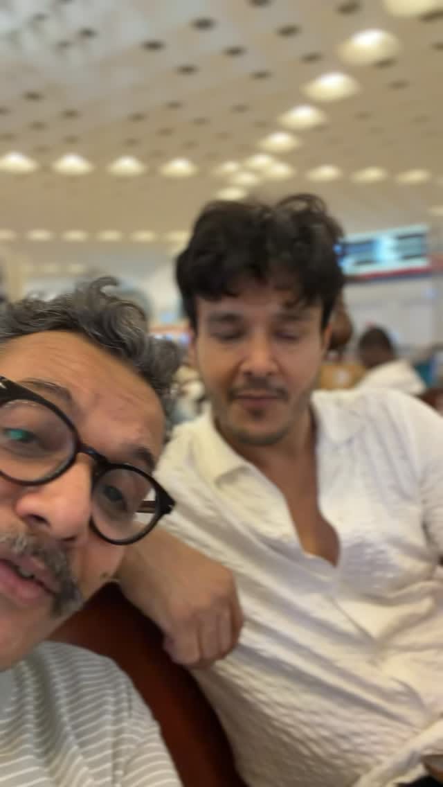Post 4 by ANIRUDH on Instagram (video)
