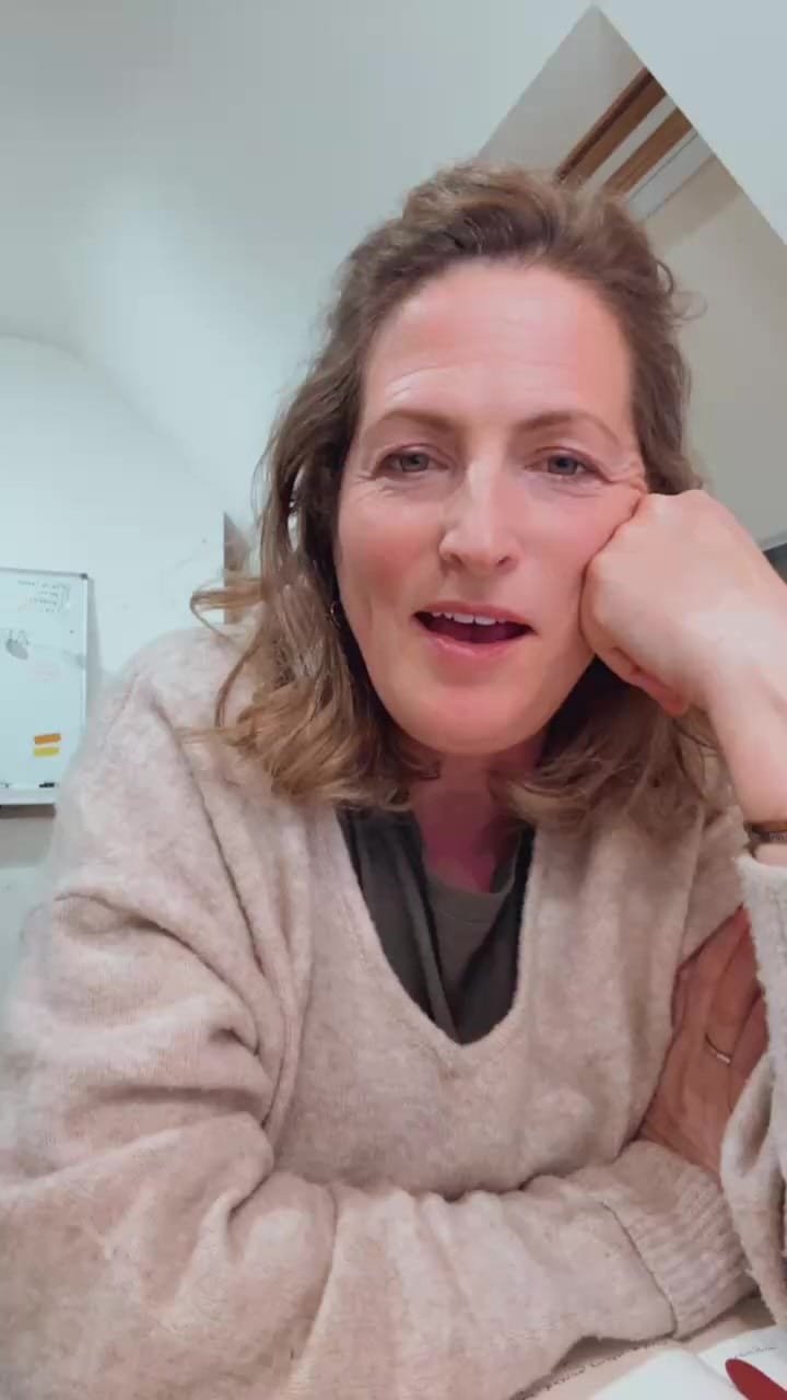Post 3 by Alice Sheridan on Instagram (video)